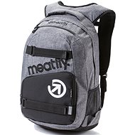 Meatfly Exile Backpack, A - City Backpack