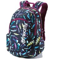 Meatfly Purity Backpack, B - City Backpack