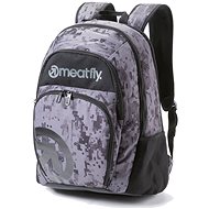 Meatfly Vault Backpack, A - City Backpack