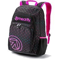 Meatfly Vault Backpack, B - City Backpack
