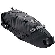Topeak BackLoader, bikepacking 10l roll-top seat bag - Bike Bag
