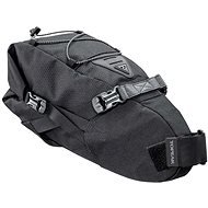 Topeak BackLoader, bikepacking 6l roller bag for the saddle - Bike Bag