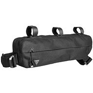 Topeak MidlLoader, bikepacking váztáska 4.5 l - Kerékpáros táska