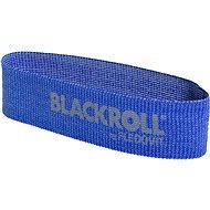 Blackroll fitness szalag kategória: ERŐS - Erősítő gumiszalag