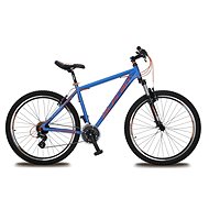 Olpran Extreme 27,5 - S / 17 "Gray Blue (2017) - Mountain Bike