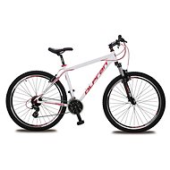 Olpran Extreme 27.5 - M/19" White/Red (2017) - Mountain Bike