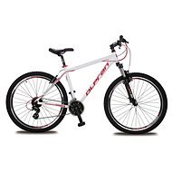 Olpran Extreme 27,5" fehér / piros - Mountain bike