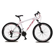 Olpran Extreme 27,5" white/red - Mountain Bike