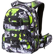 Nugget Arbiter 3 Backpack, E - City Backpack
