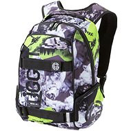 Nugget Bradley Backpack, E - City Backpack