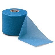 Mueller MWrap Coloured, Undercoat Foam Felt, Light Blue 7cm x 27.4m - Felt tape