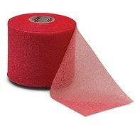 Mueller MWrap Coloured, foam underwrap red 7cm x 27.4m - Felt tape