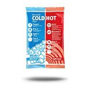 Mueller Reusable Cold/Hot Pack, hideg-meleg terápiás gélpárna - közepes - Hűtő és melegítő tasak