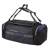 Loap Pampa black/blue - Sports Bag