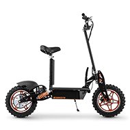 Takira Tank 1000 TTX - Electric Scooter