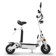 Takira Tank 500 TT-WH - Electric Scooter