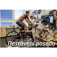 Alltraining Retül Bike Fitting - Bike seat adjustment