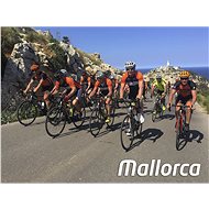 Alltraining Mallorca SUNNY HOLIDAYS (May 11 - 18, 2018) - Cycle training camp