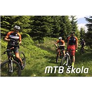 Alltraining EXPERT Jeseníky (12. 10. - 14. 10. 2018) - Cycle training camp