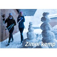 Alltraining Ramsau (2. 1. - 7. 1. 2018) - Ski training camp