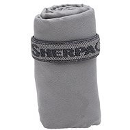 Sherpa Dry Towel grey S - Törölköző