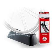 Elite under front wheel TRAVEL BLOCK, dark grey - Damping Pad