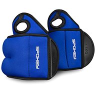 Spokey Com Form IV 2x1.5kg - Weight