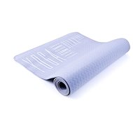 Spokey Hamsa II Grey - Exercise Mat