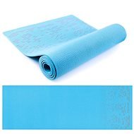Spokey Lightmat II Turquoise - Fitness szőnyeg