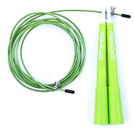 Spokey Crossfit II green - Skipping Rope