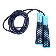 Spokey Candy Rope II turquoise - Skipping Rope