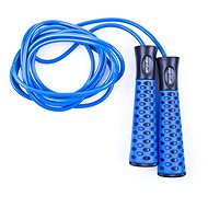 Spokey Candy Rope II blue - Skipping Rope