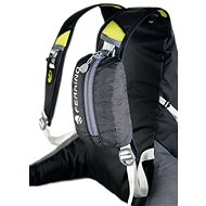 Ferrino X-Track case - PVC pocket