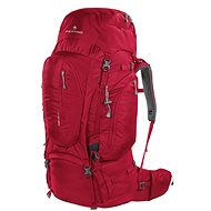 Ferrino Transalp 100 2020 - Red - Tourist Backpack