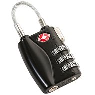Ferrino Cable Lock - Padlock