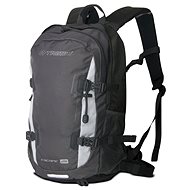 Trimm Escape 25L Grey/Off White - Sports Backpack