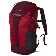 Trimm Pulse 20L Red / Bordo - Sports Backpack