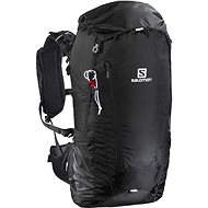 Salomon Peak 40 Black - Sports Backpack