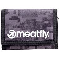 Meatfly Vega Wallet, F - Wallet