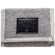 Meatfly Jules Wallet, B - Wallet