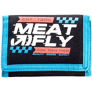 Meatfly Gimp Wallet, A - Wallet