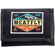 Meatfly Gimp Wallet, C - Wallet