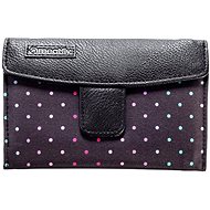 Meatfly Mia Ladies Wallet, F - Women's Purse