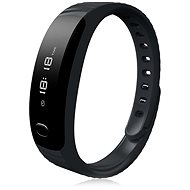 CUBE1 Smart band H8 Plus Black - Fitness Tracker