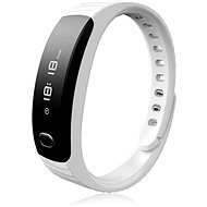 CUBE1 Smart band H8 Plus White - Fitness Tracker