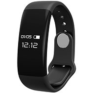 CUBE1 Smart band H30 Black - Fitness Tracker