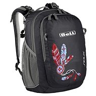 Boll Sioux 15 Graphite - Children's Backpack