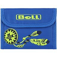 Boll Kids Wallet Dutch Blue - Wallet