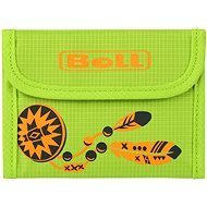 Boll Kids Wallet Lime - Wallet