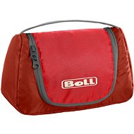 Boll Kids Washbag Truered - Make-up Bag